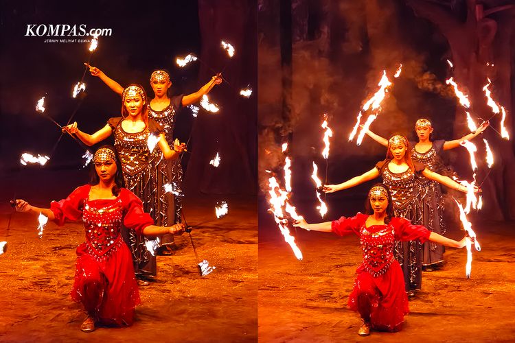 Camon 50 Pro 5G, Smartphone, Tecno Camon 50 Pro 5G, hasil foto, Memotret Alam Bogor dengan Tecno Camon 50 Pro 5G, Zoom Jadi Andalan