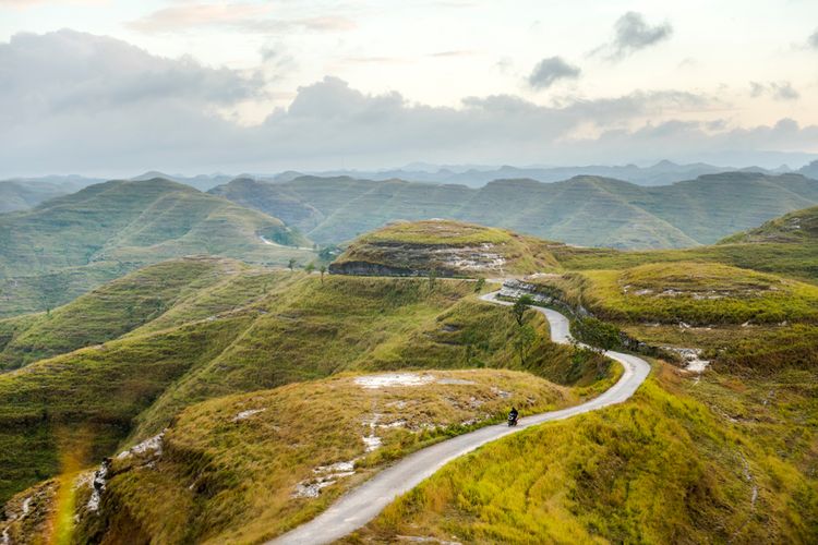 pulau terbaik di Asia, Travel and Leisure Asia, Bali, Sumba, pulau terbaik di asia, sumba, travel and leisure asia, pulau terbaik di asia pasifik 2025, Ada Bali dan Sumba, Ini Daftar 10 Pulau Terbaik di Asia Pasifik 2025