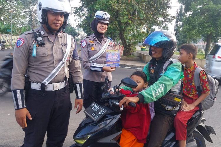 Operasi Keselamatan 2026, pendekatan humanis, Operasi Keselamatan 2026: Kecelakaan Lalu Lintas Diklaim Turun