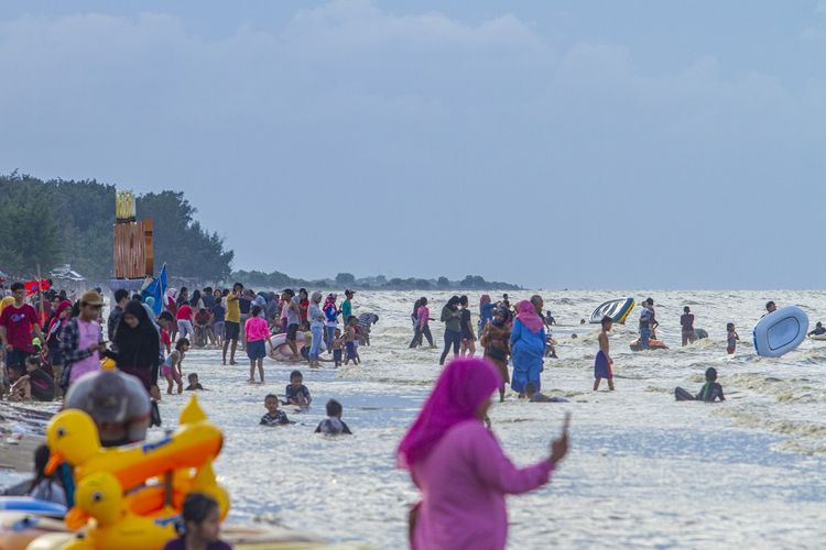 wisata alam, Karawang, 6 Deretan Wisata Alam Tersembunyi di Karawang Untuk Melepas Penat