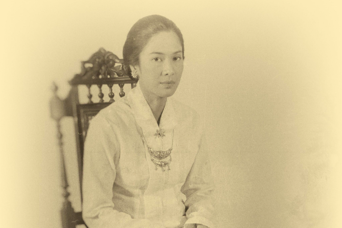 Kebaya, kebaya, Jenis Kebaya, jenis kebaya, sejarah kebaya, asal usul kebaya, 8 Jenis Kebaya Tradisional Khas Nusantara, Mana Favoritmu?