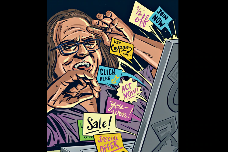 iklan, internet, Ethan Zuckerman, dosa besar, minta maaf, Pembuat Iklan Pop-Up Internet Mengaku Dosa ke Netizen