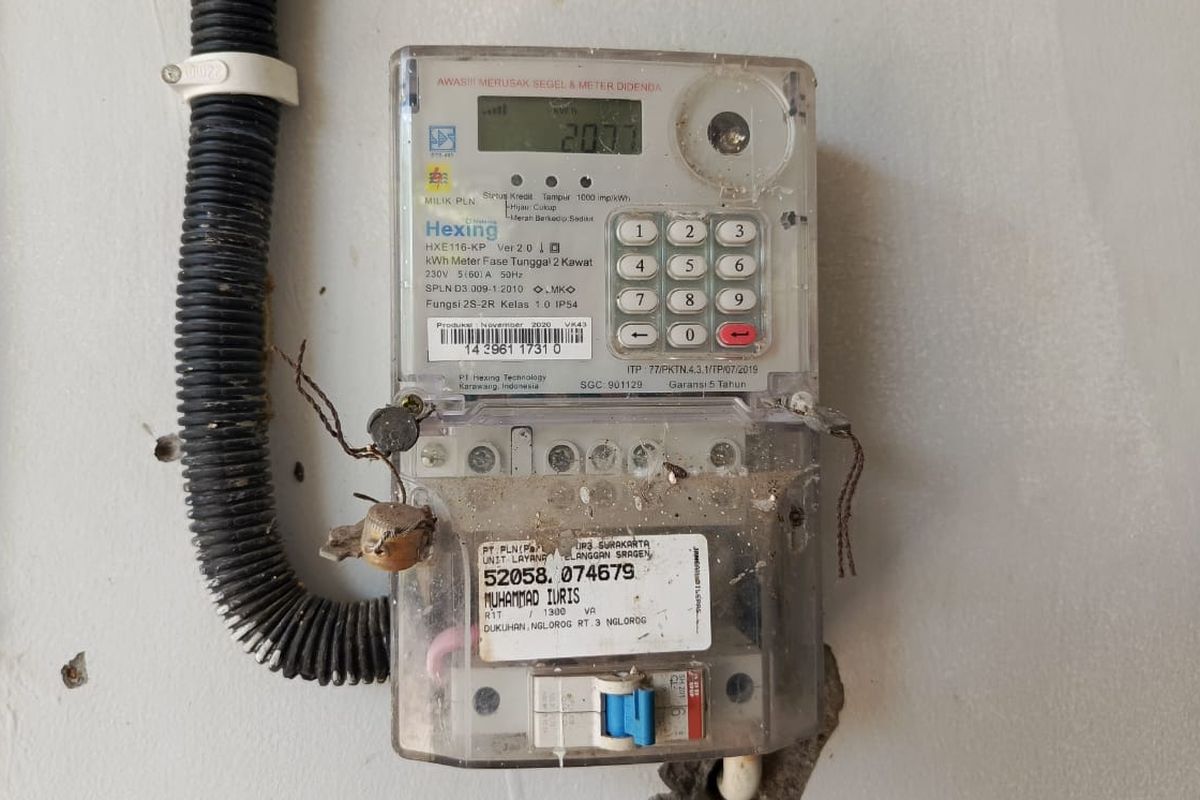 tarif listrik PLN, Harga Token Listrik Berlaku 1 Februari 2026 untuk Semua Pelanggan PLN, Tarif listrik rumah tangga, Tarif listrik pelanggan bisnis, Tarif listrik pelanggan industri, Tarif listrik fasilitas pemerintah dan penerangan jalan umum, Tarif listrik untuk pelayanan sosial