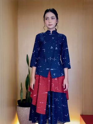kebaya encim, Kebaya Janggan, kebaya bali, kebaya kutu baru, kebaya janggan, kebaya kartini modern, rekomendasi kebaya up size, rekomendasi kebaya plus size, rekomendasi kebaya big size, kebaya janggan modern, kebaya untuk badan gemuk, 5 Rekomendasi Kebaya Plus Size yang Nyaman dan Tetap Anggun, 1. Kebaya Janggan Batik Pisalin – LD 108 cm, 2. Kebaya Encim Betawi Zahyra – LD 112 cm, 3. Kebaya Kutu Baru Dielle Official – LD 108 cm, 4. JavaPitu Kebaya Bordir Halus Premium – LD 116 cm, 5. Kebaya Bali Jadi by Cantika Ayu – LD 108 cm