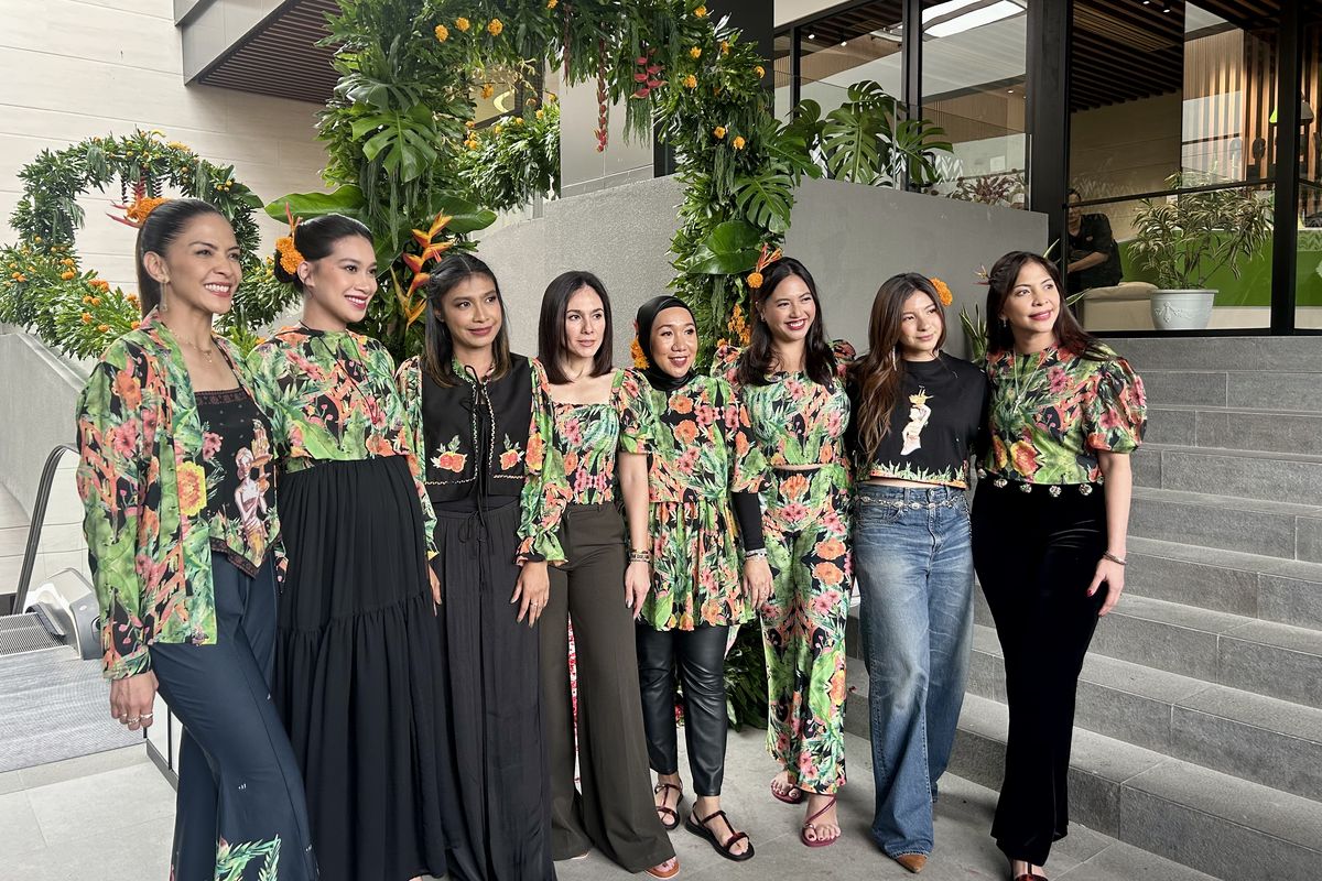 Manifest, Wulan Guritno, sanctuary salon, manifest, manifest jakarta, sancturary salon jakarta, salon baru jakarta, salon baru di jakarta, Manifest Jakarta, Salon Holistik dengan Konsep Grounding untuk Kecantikan Luar dan Dalam