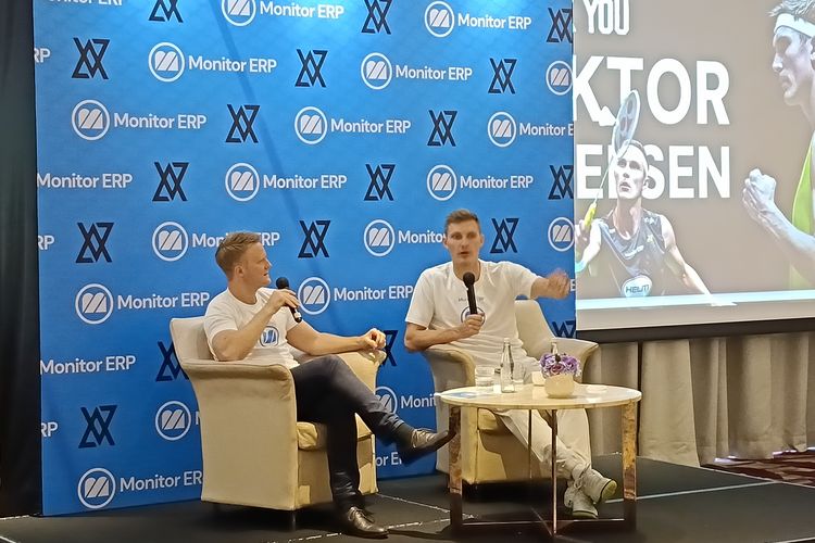 Viktor Axelsen, bulu tangkis, BWF World Tour, Aturan Skor Baru BWF 3 x 15 di Mata Viktor Axelsen, Keseruan Berkurang