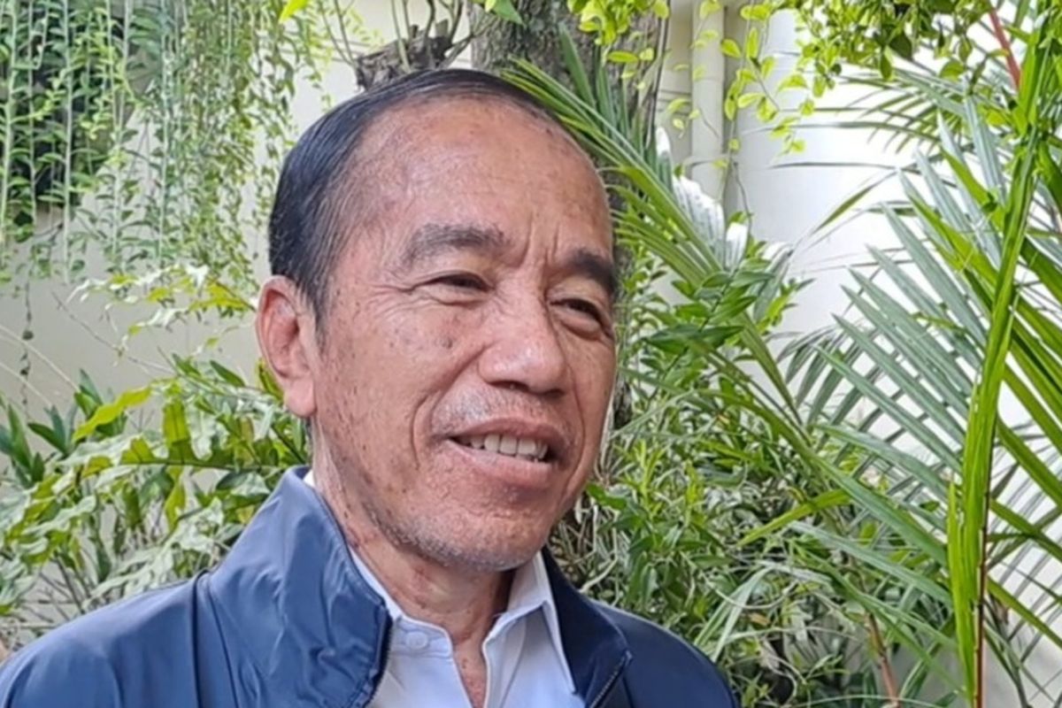 Joko Widodo, ultah Jokowi, Jokowi Sakit, Ultah Jokowi, Jokowi sakit, kondisi kesehatan jokowi, Jokowi Ultah ke-64 di Tengah Pemulihan Alergi, Warga Doakan Kesembuhan