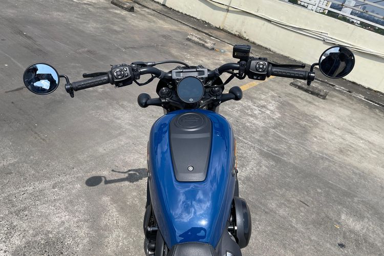 curanmor, Harley-Davidson, kunci motor, pencurian Harley Davidson, Harley-Davidson dicuri, Apakah Harley-Davidson Mudah Dicuri? Ini Penjelasan JLM Auto