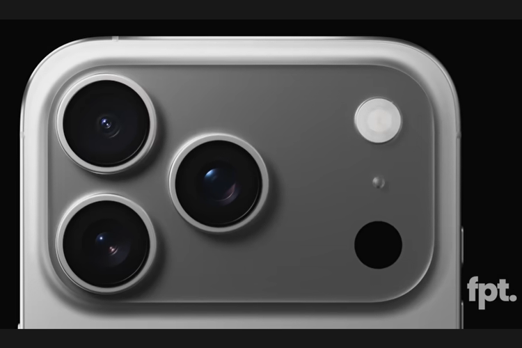 iPhone, bocoran desain, iPhone 17, Inikah Tampang iPhone 17 Pro yang Paling Dekati Nyata?, Modul kamera horizontal dan lebih lebar, Spek kamera belakang meningkat, Material sasis , iPhone 17 Pro lebih tebal, Baterai iPhone 17 Pro Max meningkat, Warna baru dan logo bergeser ke bawah, Chip Bionic A19, iPhone 17 rilis 9 September?