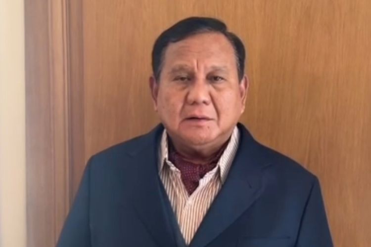 Titiek Soeharto, Didit Hediprasetyo, Dari Paris, Prabowo Sampaikan Ucapan Ulang Tahun untuk Titiek Soeharto, Ucapan langsung dari Prabowo melalui Instagram, Disampaikan saat kunjungan ke luar negeri, Momen ulang tahun Titiek di Jakarta, Hubungan yang tetap hangat, Ucapan sederhana yang jadi sorotan