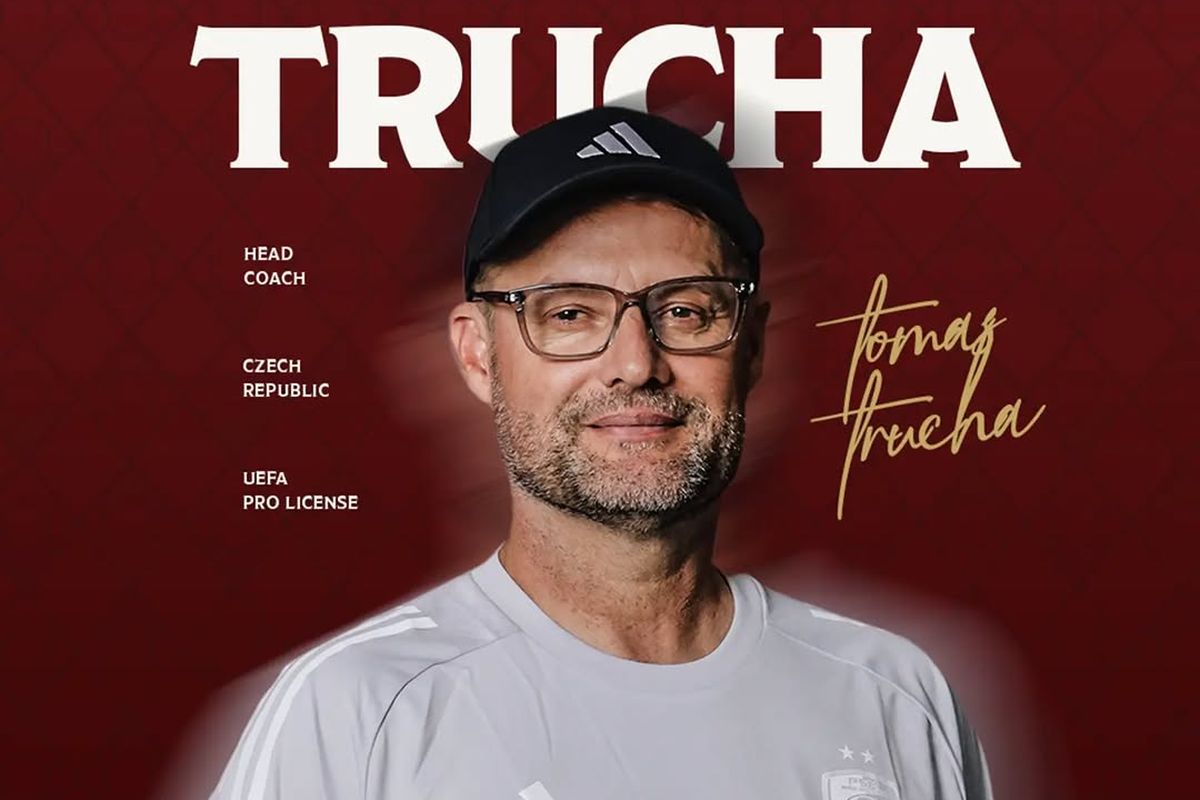 PSM Makassar, Tomas Trucha, psm makassar, PSM vs Persebaya, PSM Makassar vs Persebaya Surabaya, Jadwal PSM Makassar Vs Persebaya: Sentuhan Emas Trucha, Bajul Ijo Waspada