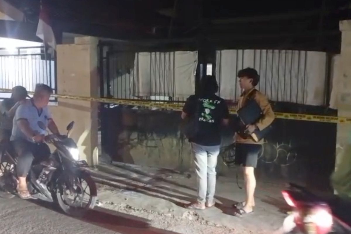 Tegal, Pembunuhan di Tegal, pembunuhan wanita di tegal, pembunuhan wanita di kamar kos, Kronologi Pembunuhan Wanita di Kamar Kos di Tegal Timur, Polisi Ungkap Motif Tersangka