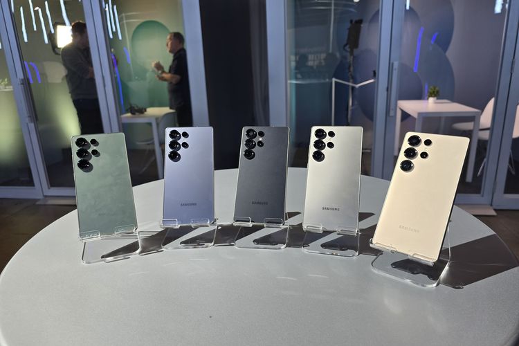 Samsung, revenue, Samsung Mobile, Galaxy S25, Galaxy A, laba, Pendapatan, Galaxy S25 series, chip, bisnis chip, Laba, Samsung Electronics, pendapatan, samsung electronics, profit, Galaxy S25 Series, bisnis samsung, samsung mobile, Bisnis Ponsel Samsung Untung Berkat Galaxy S25 dan A-Series