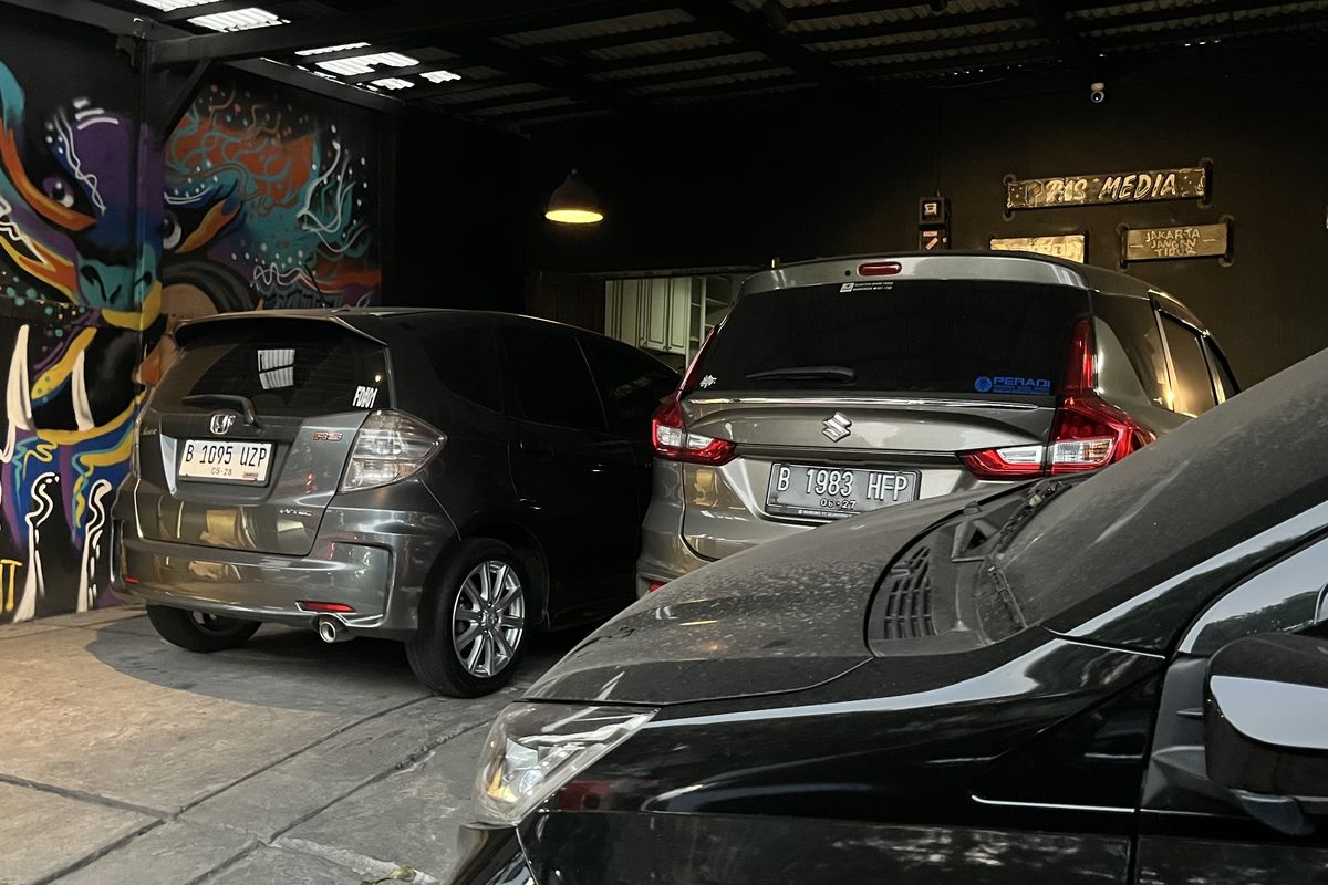 mobil bekas, harga mobil, mobil, harga mobil bekas, faktur, faktur kendaraan, Faktur Bukan Penentu, tapi Bisa Jaga Harga Mobkas Tetap Stabil