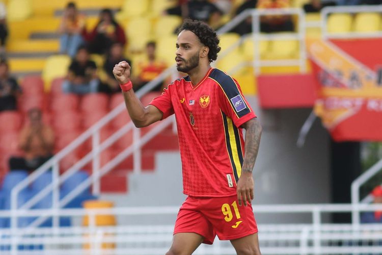 Persib, Persib Bandung, Jadwal Persib, Persib vs Selangor, selangor fc, AFC Champions League Two, ACL 2, jadwal persib bandung di afc champions league 2, Persib Bandung vs Selangor FC, Persib Vs Selangor FC: Bedah Kekuatan The Red Giants, Maung Mesti Perkuat Pertahanan