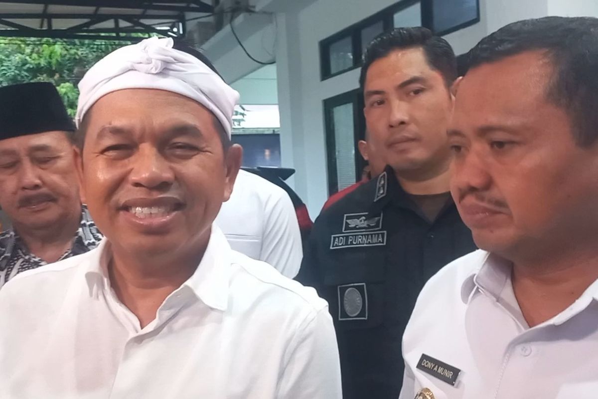Indramayu, Jawa Barat, digugat, Dedi Mulyadi, jawa barat, bocah SD, Bocah SD di Indramayu Digugat Kakek Sendiri, Dedi Mulyadi: Gak Usah Takut Kehilangan Rumah
