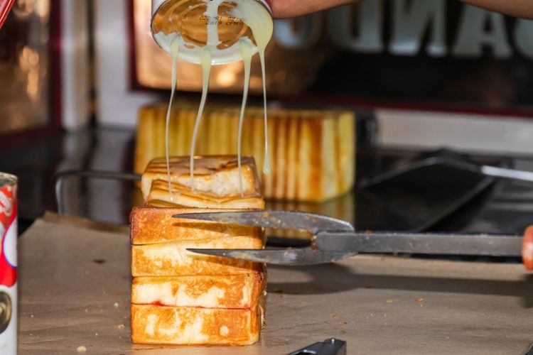 sarapan, 6 Makanan yang Sebaiknya Dihindari Untuk Sarapan