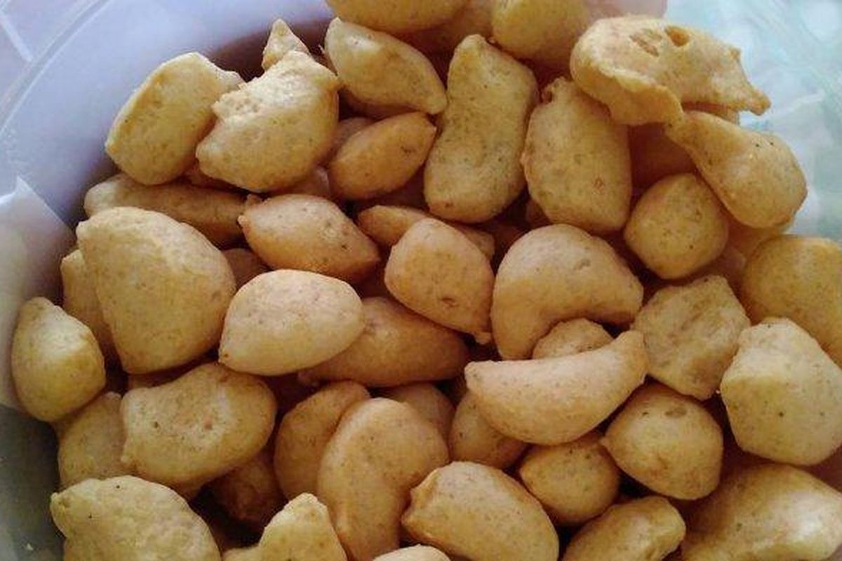 Mama Khas Banjar, mama khas banjar, mama khas banjar tutup, produk mama khas banjar, oleh-oleh mama khas banjar, oleh-oleh banjar, Toko Mama Khas Banjar Tutup, Ini Daftar Oleh-oleh Ikonik yang Pernah Dijual