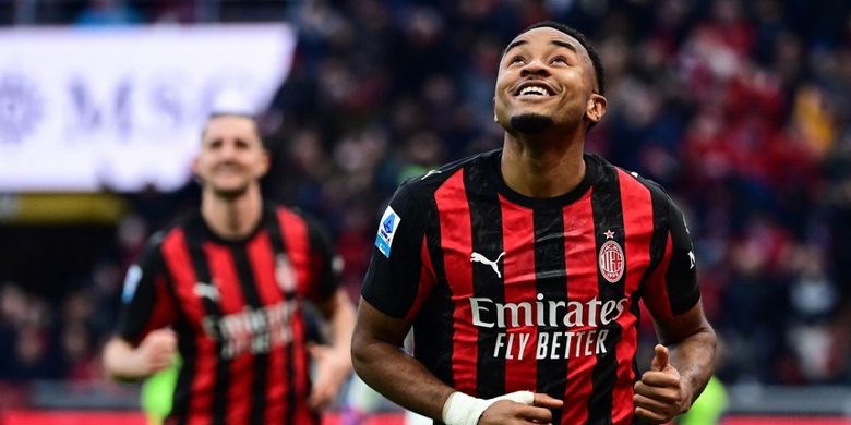 Liga Italia, Serie A, AC Milan, Christopher Nkunku, Fenerbahce, bursa transfer, Turki, Jean-Philippe Mateta, Darwin Nunez, AC Milan Pantau 2 Pemain Usai Christopher Nkunku Ditawar Fenerbahce