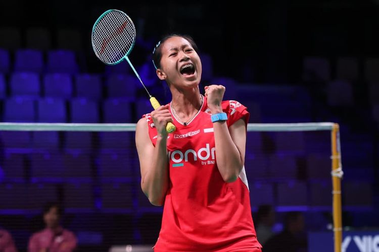 bulu tangkis, Indonesia Open, Indonesia Open 2026, Febi Setianingrum, Amallia Cahaya Pratiwi, Siti Fadia Silva Ramadhanti, Putri Kusuma Wardani, Chen Yu Fei, Jonatan Christie, Jadwal Polytron Indonesia Open: 7 Wakil Tuan Rumah, Ganda Putri Menonjol