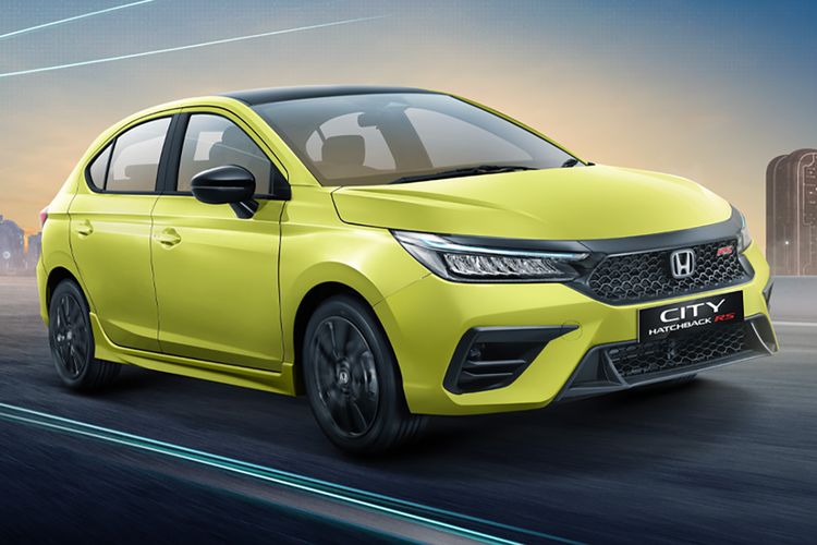 Yaris, Mazda2, Daftar Harga Hatchback per Februari 2026, Toyota Yaris Terkerek
