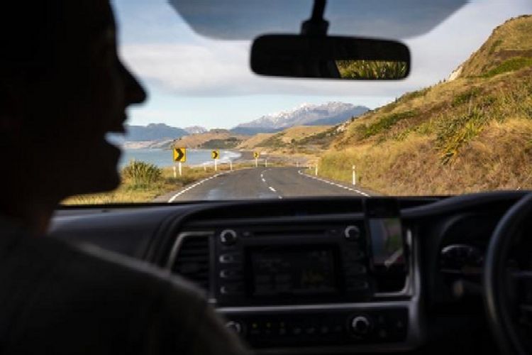rute perjalanan, road trip, Cara Cerdas Menikmati Roadtrip Libur Nataru Tanpa Stres dan Macet