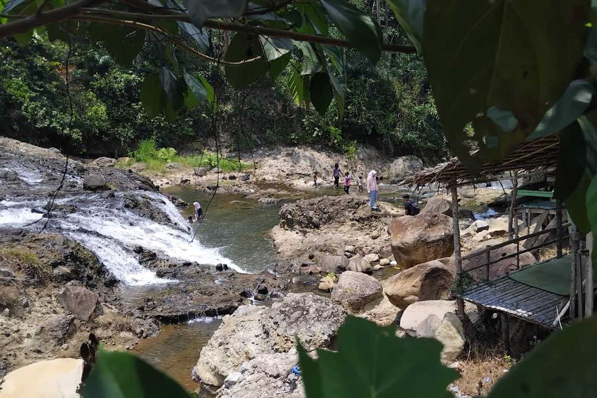 Aceh, Sungai Rayap dan Cerita Warga yang Menjaga Wisata dari Hutan Aceh Utara