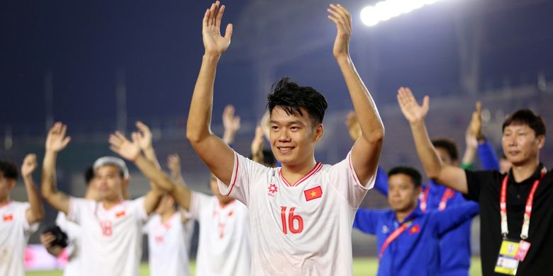 Vietnam, Geovano Magno, Patrik Le Giang, Khoa Ngo, FIFA, Nguyen Tai Loc, Perkuat Skuad Jelang ASEAN Championship 2026, Vietnam Naturalisasi 3 Pemain Baru