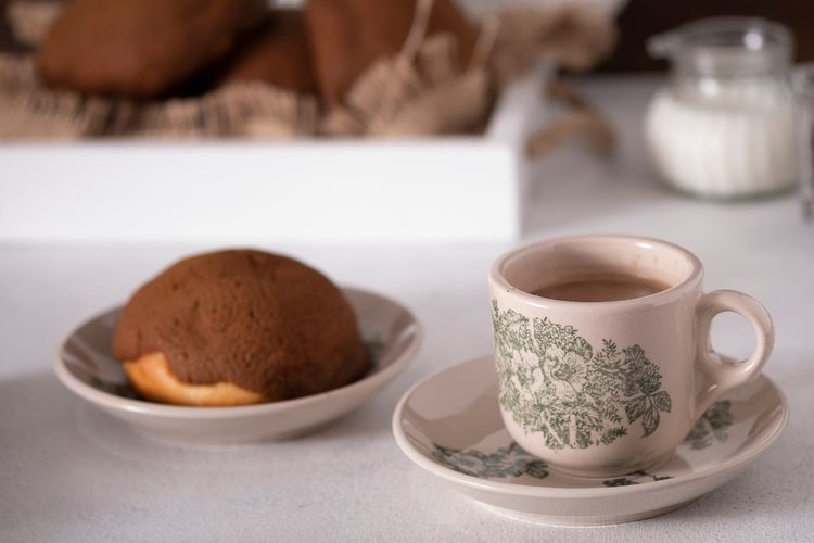 promo makanan hut ri, promo minuman hut ri, diskon kuliner agustus, kuliner murah kemerdekaan, promo kemerdekaan 17 agustus, 15 Promo Makanan dan Minuman Populer HUT RI 2025, Serba Rp 17.000, 1. Panties Pizza, 2. Haraku Ramen, 3. Fore Coffee, 4. Cha Time, 5. Ilburro Bakery, 6. Dum Dum, 7. Baso A Fung, 8. Hisana Fried Chicken, 9. Djournal Coffee, 10. Grillman, 11. Lawson, 12. Roti’O, 13. Wingstop, 14. Marugame Udon, 15. Chopstix