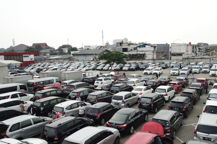 JBA Indonesia, balai lelang, mobil listrik, mobil listrik bekas, Dari Wuling Air EV hingga Tesla, Mobil Listrik Kini Masuk Balai Lelang