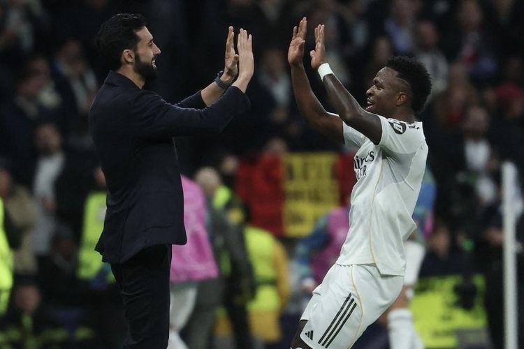 Juergen Klopp, Real Madrid, Liverpool, Liga Spanyol, Jurgen Klopp, Termasuk Endrick, Juergen Klopp Minta Lima Pemain jika ke Real Madrid
