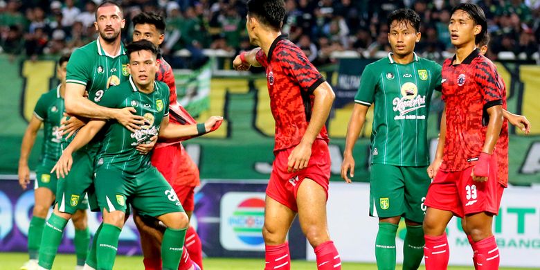 Kadek Raditya, Persis Solo, bursa transfer, Persebaya Surabaya, Super League, Persebaya, Persis, Super League 2025-2026, Kadek Raditya Merapat, Rekrutan ke-6 Persis Solo di Bursa Transfer Kali Ini