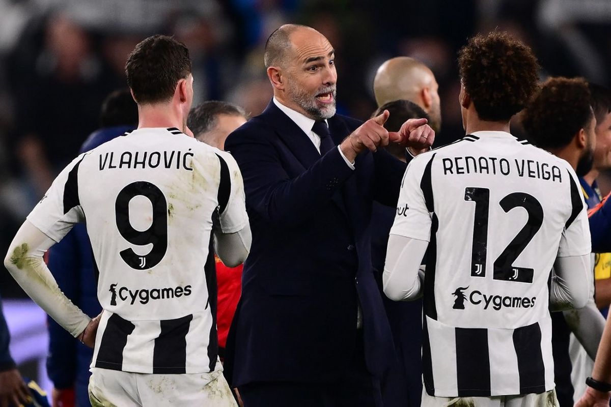 Juventus, Parma, Liga Italia, Parma vs Juventus, Parma Vs Juventus, juventus, liga italia, Hasil Liga Italia Parma Vs Juventus 1-0, Bianconeri Kandas di Ennio Tardini