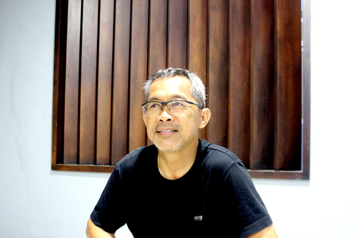 Aji Santoso, Persebaya, Bejo Sugiantoro, Kuncoro, Arema FC, Dua Duka Berurutan, Pesan Aji Santoso Setelah Kepergian Bejo Sugiantoro dan Kuncoro