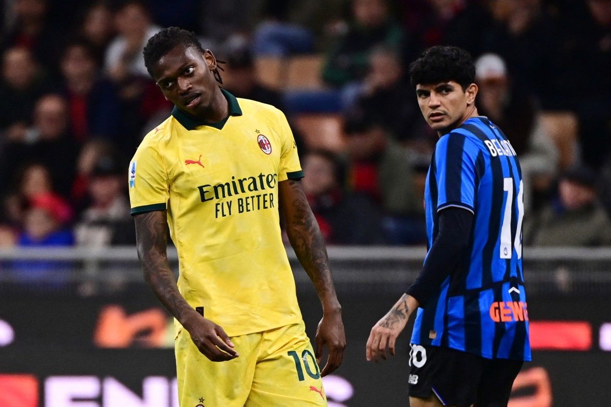 Liga Italia, AC Milan, AC Milan Kandas Lawan Atalanta, Costacurta beri Penilaian Kritis
