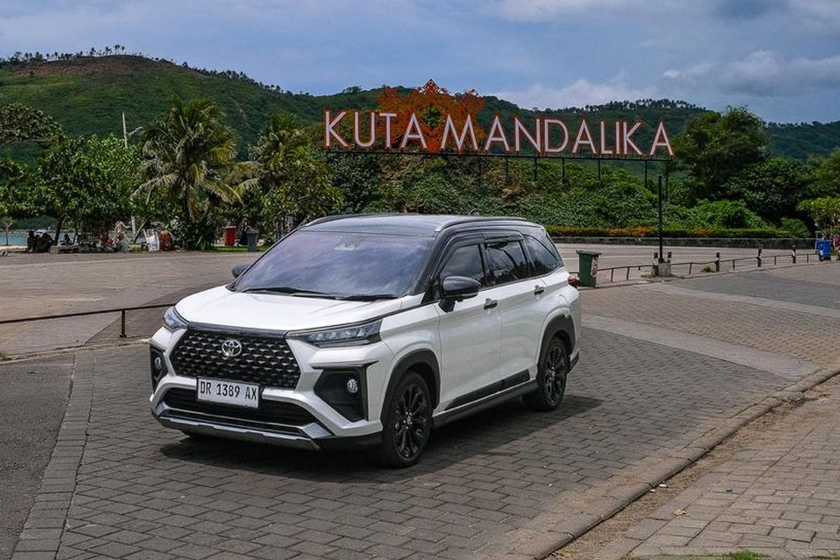 Veloz, Veloz hybrid, Toyota, toyota veloz, veloz hybrid, Toyota Veloz Hybrid, Mengapa Toyota Veloz Hybrid Begitu Istimewa?