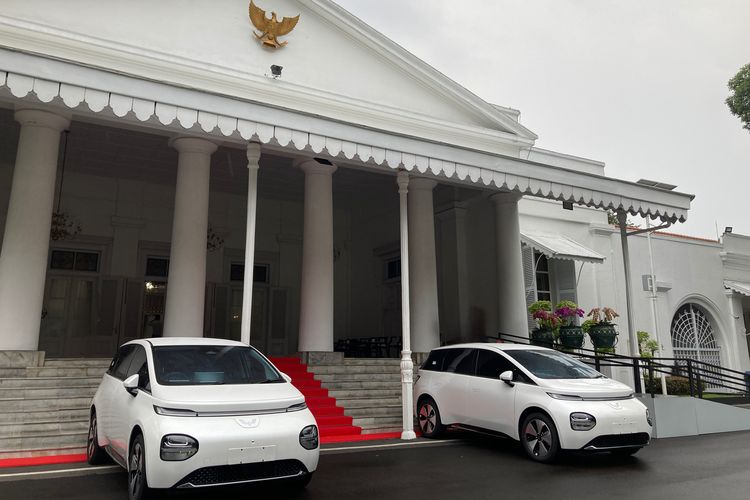insentif, Wuling Motors, mobil listrik, biaya kepemilikan, Mengapa Mobil Listrik Tetap Menarik Tanpa Insentif?