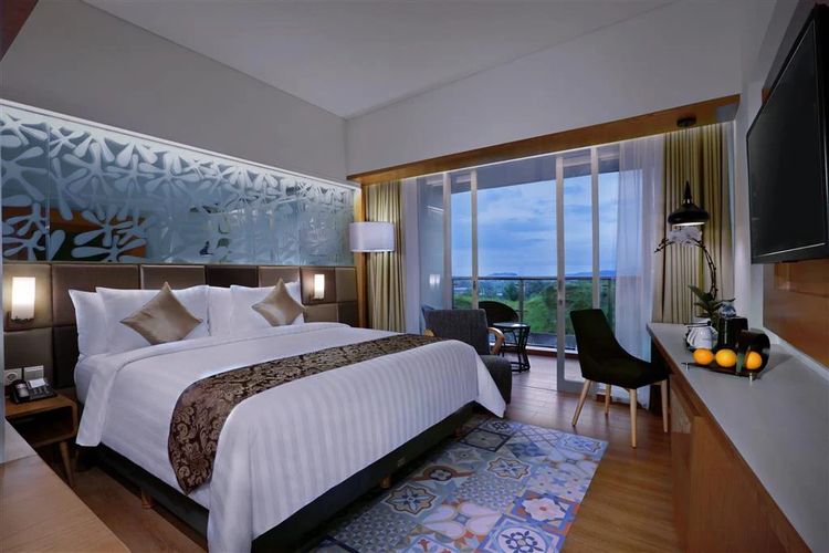 Traveloka, Archipelago, hotel Archipelago, archipelago adalah, hotel archipelago, traveloka kerja sama dengan archipelago, Traveloka Kerja Sama dengan Archipelago, Ada Akses Langsung ke Promo