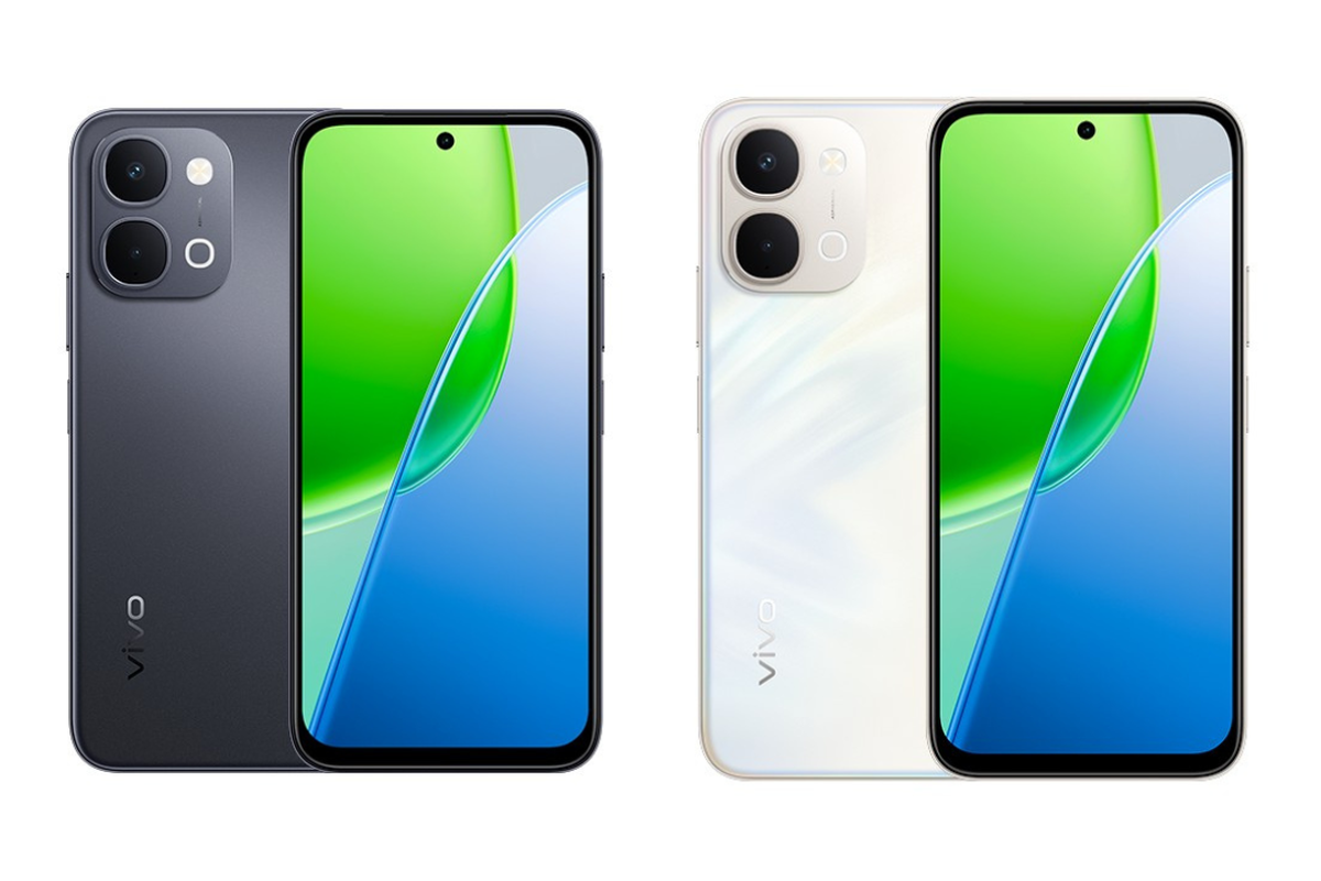 Vivo, Vivo Y31d, Ponsel Vivo Y31d Resmi dengan Baterai 7.200 mAh, Tahan Air IP69+