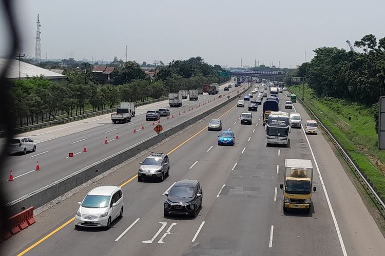 kecelakaan, Mudik Jangan Fokus Kejar Waktu, Utamakan Selamat