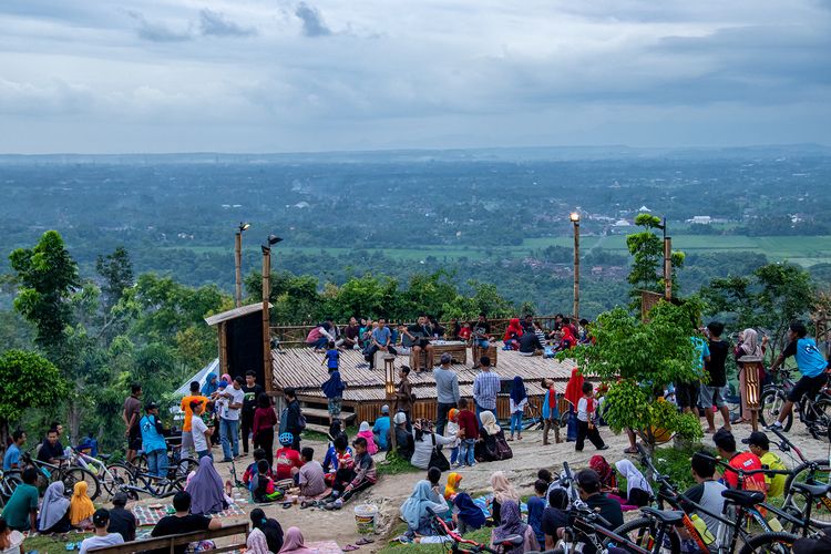 Bantul, Diberi Harga Mahal Tak Wajar Saat Main ke Bantul, Laporkan ke Sini