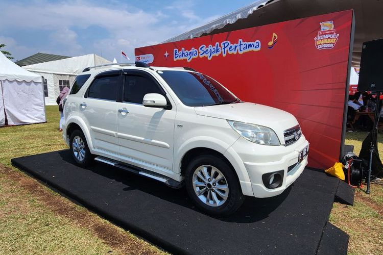 mobil daihatsu, mobil Toyota, kolaborasi otomotif, inovasi Daihatsu, Mengapa Mobil Daihatsu Mirip dengan Toyota?