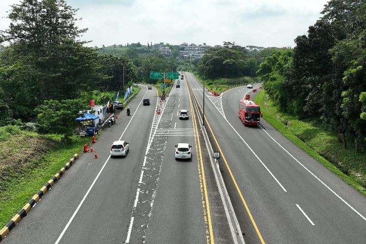 Nataru, Avanza, Tarif Tol, Estimasi Biaya Libur Nataru 2025 Jakarta-Semarang Pakai Avanza