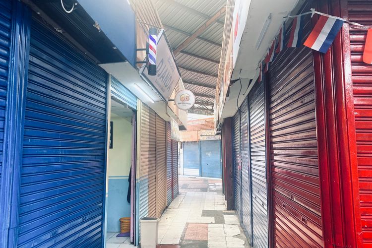 Blok M, terminal blok m, sejarah blok m, blok m jakarta, ikon gaya hidup jakarta, pasar malam blok m, kawasan melawai blok m, Kabar Pedagang Hengkang, Begini Sejarah Blok M dari Pasar Malam hingga Ikon Gaya Hidup Jakarta, Awal mula Blok M, Jejak telapak kaki Ali Sadikin, Blok M di era 1980–1990-an, Blok M hari ini