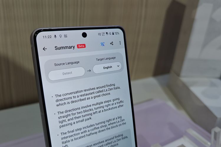 Asus, Computex, Smartphone, Computex 2025, smartphone, Asus Zenfone 12 Ultra, computex 2025, Hands-on Asus Zenfone 12 Ultra Langsung di Computex 2025 Taiwan, Desain Cantik Kamera Menarik, Desain lebih "cantik", Bodi mirip Zenfone 11 Ultra, Fitur kamera lebih kaya, Perekam suara makin pintar