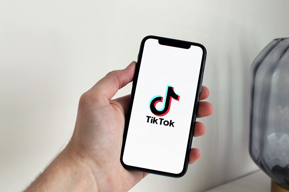 TikTok, Donald Trump, TikTok AS, Aplikasi, tiktok as, TikTok di Amerika, 5 Perusahaan AS yang Minat Beli TikTok Jelang Deadline Pemblokiran 5 April