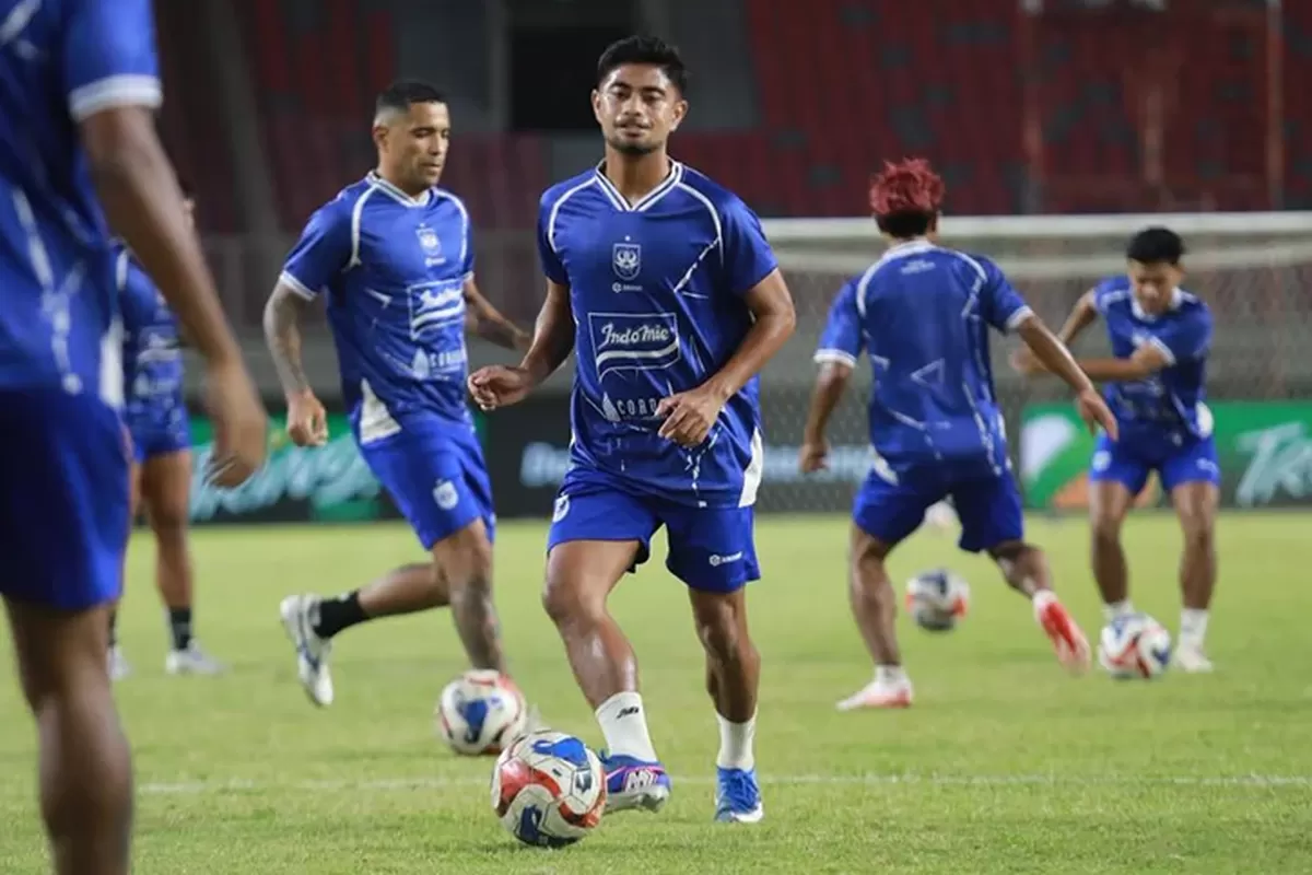 Persekat, Persipal, Balikpapan, PSIS, Liga 2, Pekan Terakhir Liga 2: Nasib Persiba-PSIS Ditentukan di Laga Pamungkas
