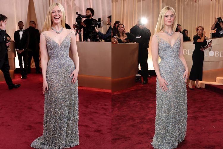 Oscar, Rahasia Kulit Wajah Natural Selebritas Jelang Oscar 2026