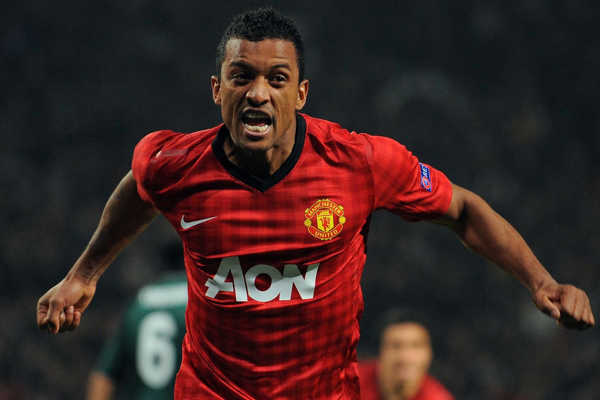 Luis Nani, FC Aktobe, klub Kazakhstan, karier Nani, legenda Man United, Kembali dari Pensiun, Legenda Man United Merumput Lagi Bersama Klub Kazakhstan