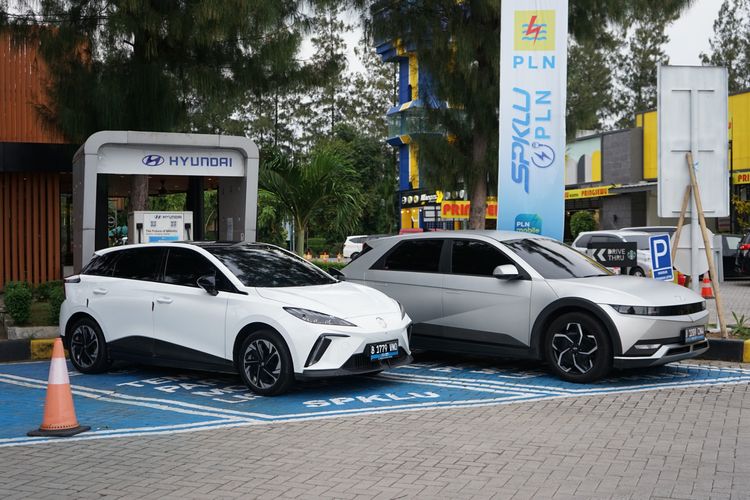 Travoy, RFID, Jasa Marga Targetkan 700 Gerbang Tol Nirsentuh Beroperasi pada 2026